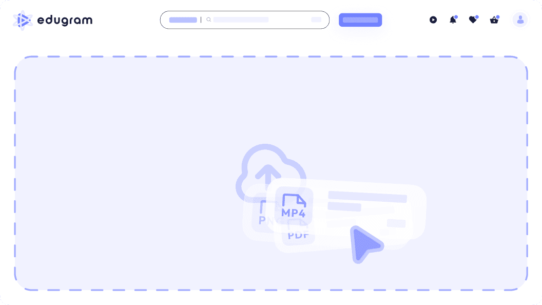 Create course interface showing course creation tools